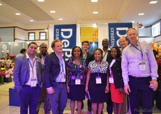 The team of Royal De Ruiter.