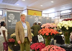 Robert Ilsink of Interplant.