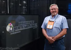 Alan Rowe of Horticulture Equipment & Services LLC has new business going on in Cannabis too lately.