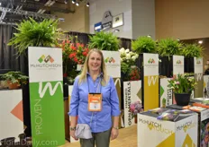 Lori Crawford of McHutchison. This horticultural broker has a large assortment; from unrooted cuttings to full grown trees. They supply all over the US and Canada.