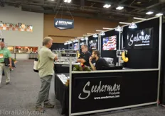 Seederman Products.