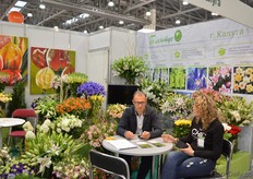 Russian Flower Grower.