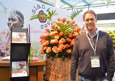 Jos van der Venne of Jos van der Venne Consultancy Services.