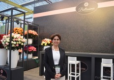 Farah Shamji of Bellisima.