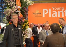 Hans Straathof of Straathof.