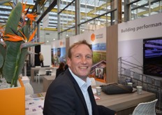 Chris Alphenaar is general manager at Bosman van Zaal in Kenya