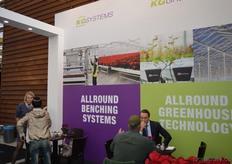 KG Systems