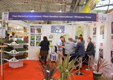 Plant Marketing International.