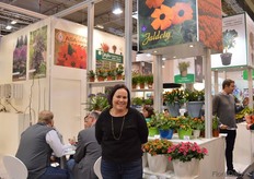 Rely Jaldety from Jaldety Plant Propagation Nurseries.