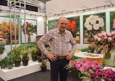 Daan Kneppers of Green Works.