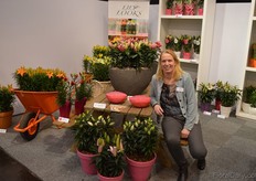 Lily Looks, Bianca van Weteringen