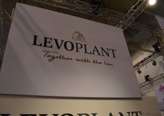 Proud of the new slogan: 'Together with the lion'