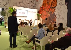 Presentations were given.