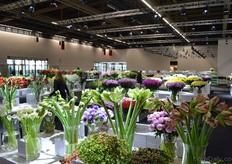 The focus is on the product and not the producer.