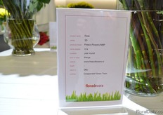 After selecting a variety you are interested in, you can look for the flower grower/supplier or breeder.