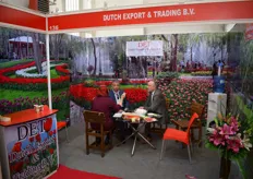 Dutch Export & Trading.