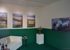 They also give a insight look in the different production areas all over the world.