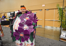 Tanner Douglas Cole of Quick Turn Cuttings