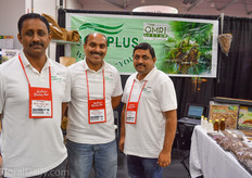 The team of CoirPlus.
