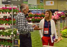 Jennifer Barnes of Syngenta.