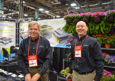 Patrick and Scott of WaterPulse.