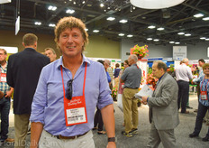 Marcel Schulte of Holland Gaas.