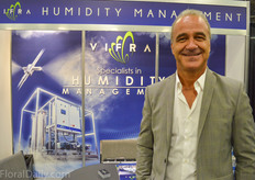 Vincenzo Russo of Vifra