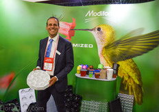 Kees van Beek of Modiform.