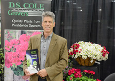 Doug Cole of DS Cole.