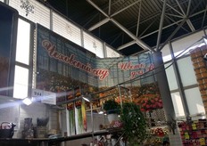 'Garden of Tsjechov'