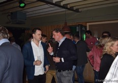 Lessons to be learned at the party!