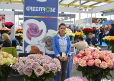 Adruaba Yacelga of Gree3nrose.