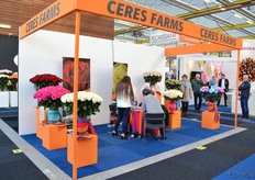 Ceres Farms.