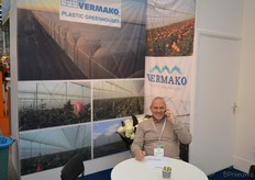 Peter Wicke, Vermako. A day at the IFTF is a day as usual