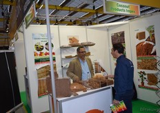 Coconut Products Impex