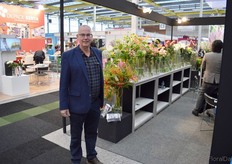 Lucas Jansen, FlowerAcademy