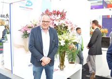 Evert van Zanten, Onings Holland