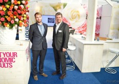 Ernst van den Berg and Victor Monster, Liquidseal