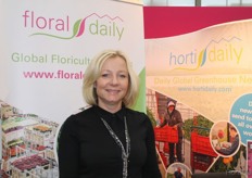 Carola Soomers of Interplant.