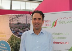 Raymond Lescrauwaet of Aqua4D.