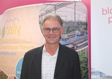 Henk Dresselhuys of Selecta one.