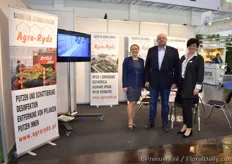 The Agro-Rydz team, in Poland active in all sorts of contracting work. Check out their website for cool videos of their work: http://agro-rydz.pl/
