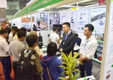 The popularity of the Vietmong Drip Irrigation solutions!