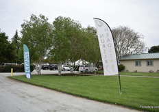 At Headstart Nursery in Gilroy, Danziger and Varinova could be visited.