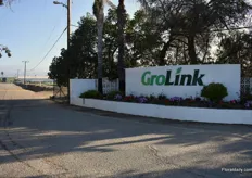 GroLink Plant Company in Oxnard. At this locations, Anthura, Prudac, Berger, Florist, Kapiteyn, iHort, MPS, Plant Haven, Royal Van Zanten, Shoneveld Breeding, Suntory Flowers, Evanthia and ABZ Seeds were showcasing their varieties and products.
