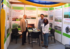 Hytasu is an Indian greenhouse builder, well established worldwide but new in Kenya. However this is going to change soon, because a 20 hectare project is about to be launched.