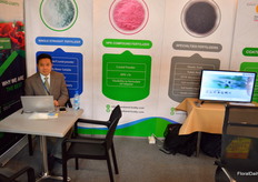 Li Keqiang, Monband Livathy, specialized in offering water solutions.