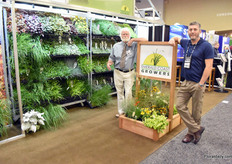 Team of Emerald Coast Growers.