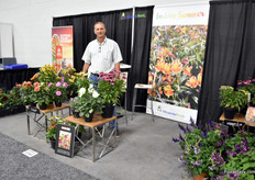 Jeroen de Kuijer of HilverdaKooij.