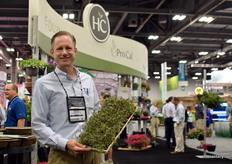 Bryce Anderson of The HC Companies.